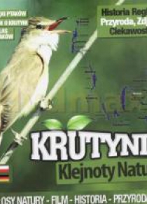 Krutynia - Klejnoty natury + CD
