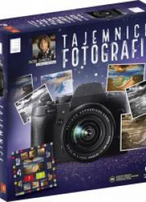 Gra planszowa - Tajemnice fotografii