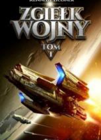 Zgiełk wojny T.1