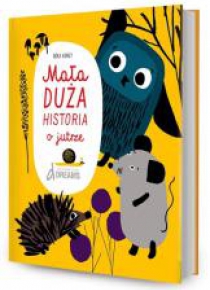 Mała duża historia o jutrze