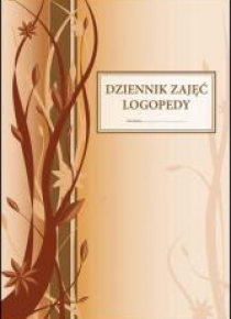 Dziennik zajęć logopedy