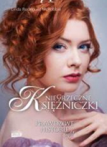 Niegrzeczne księżniczki