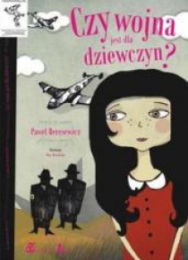Czy wojna jest dla dziewczyn w.2016