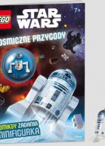 LEGO ® Star Wars™ Kosmiczne przygody