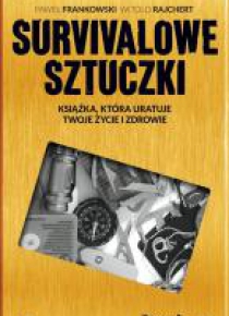 Sztuczki survivalowe