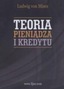 Teoria pieniądza i kredytu
