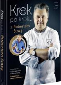 Krok po kroku z Robertem Sową