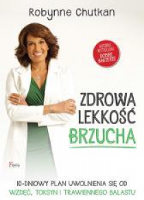 Zdrowa lekkość brzucha
