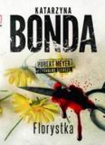 Florystka (Audiobook)