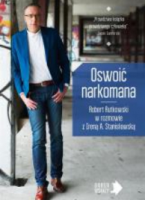 Oswoić narkomana