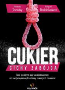 Cukier cichy zabójca