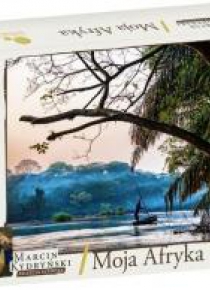Puzzle. Moja Afryka - Sierra Leone