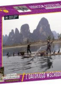Puzzle. Z dalekiego wschodu - Chiny