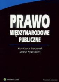 Prawo międzynarodowe publiczne