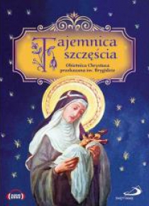 Tajemnica szczęścia audiobook