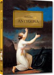 Antygona z oprac. okleina GREG