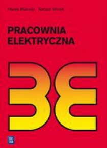 Pracownia elektryczna. Podr. WSIP