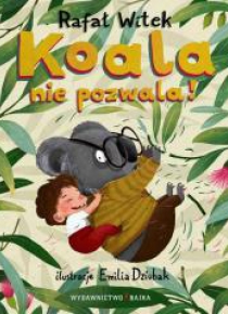 Koala nie pozwala