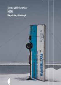 Hen na północy Norwegii