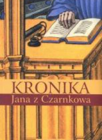 Kronika Jana z Czarnkowa