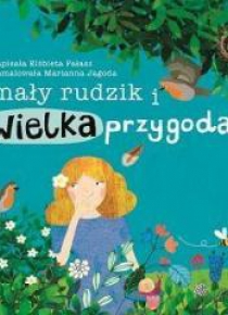 Mały rudzik i wielka przygoda