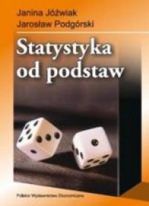 Statystyka od podstaw