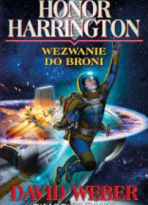 Honor Harrington. Wezwanie do broni