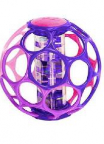 Oball Klepsydra pink DUMEL