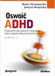 Oswoić ADHD