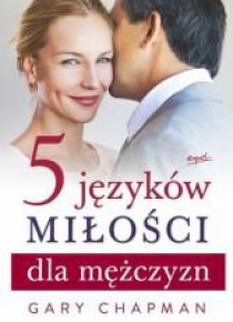 5 języków miłości dla mężczyzn