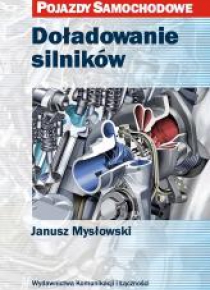 Doładowanie silników w.2016