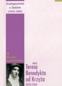 Autoportret z listów I (1916-1932) Tw