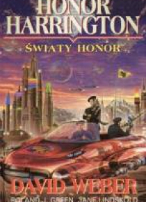 Honor Harrington. Światy Honor