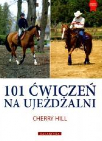 101 ćwiczeń na ujeżdżalni