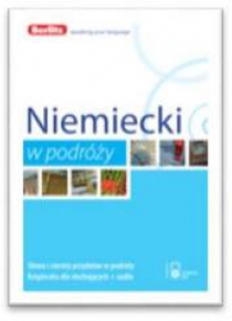 Niemiecki w podróży 3w1 BERLITZ