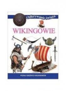 Odkrywanie świata - Wikingowie