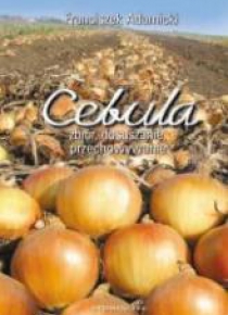 Cebula. Zbiór dosuszanie przechowywanie HORTPRESS