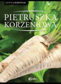Pietruszka korzeniowa HORTPRESS
