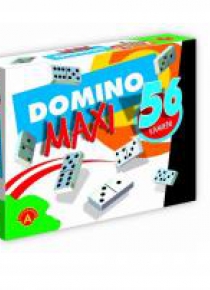 Domino Maxi ALEX