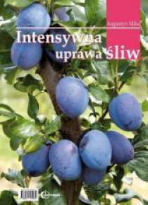 Intensywna uprawa śliw HORTPRESS