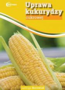 Uprawa kukurydzy cukrowej HORTPRESS