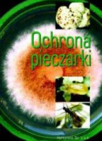 Ochrona pieczarki HORTPRESS