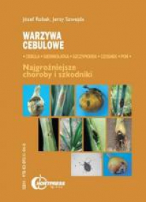 Warzywa cebulowe HORTPRESS