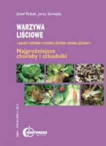 Warzywa liściowe HORTPRESS