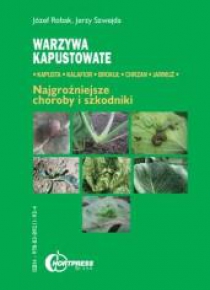 Warzywa kapustowate HORTPRESS