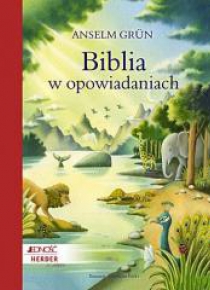 Biblia w opowiadaniach