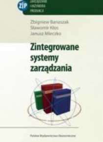 Zintegrowane systemy zarządzania