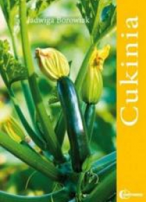 Cukinia HORTPRESS