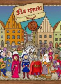 Gra - Na Rynek