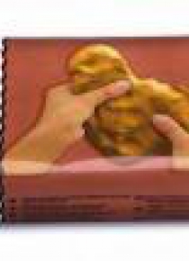 Pasta modelarska terracotta 500g JOVI